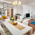 Sun Hills Apartment Split