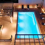Sun Hills Apartment *