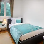 Sun Hills Apartment *