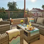 Sun Hills Apartment
