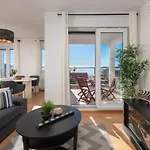 Apartment Sun Hills *