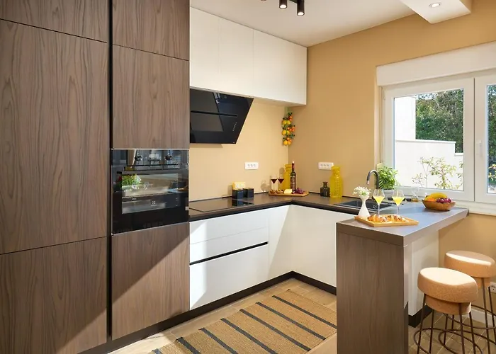 アパート Sun Hills *