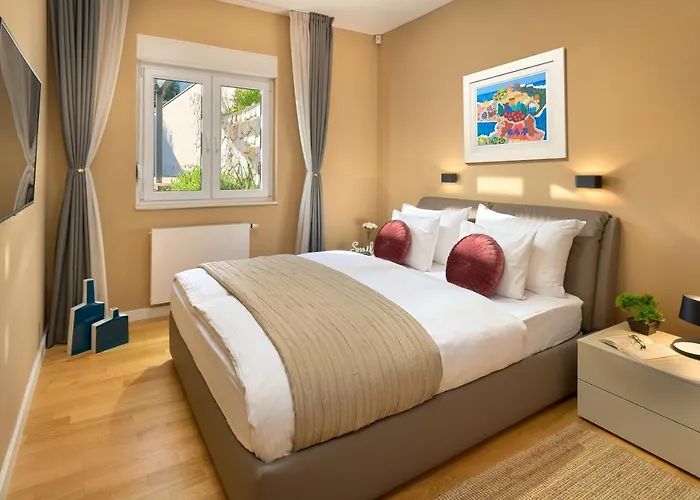 アパート Sun Hills *