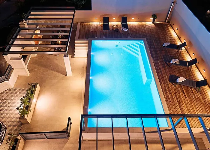 Sun Hills アパート *