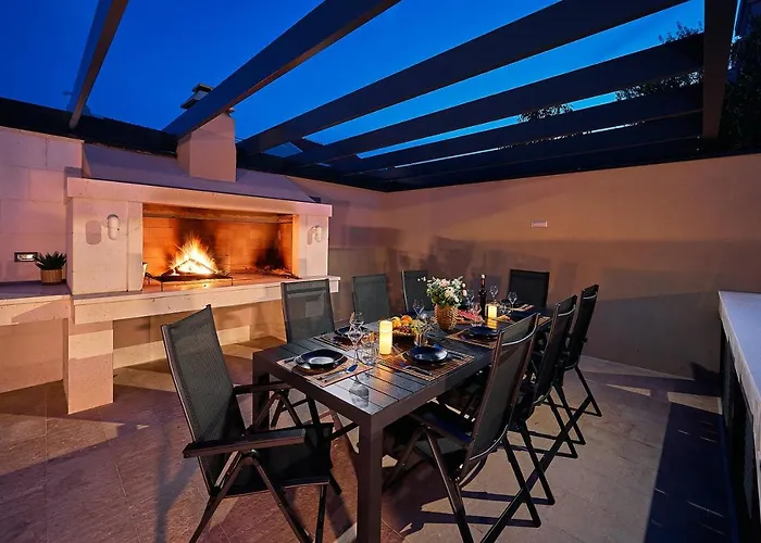 Sun Hills アパート