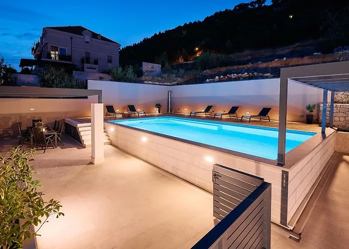 Sun Hills アパート