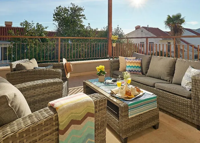 Sun Hills アパート