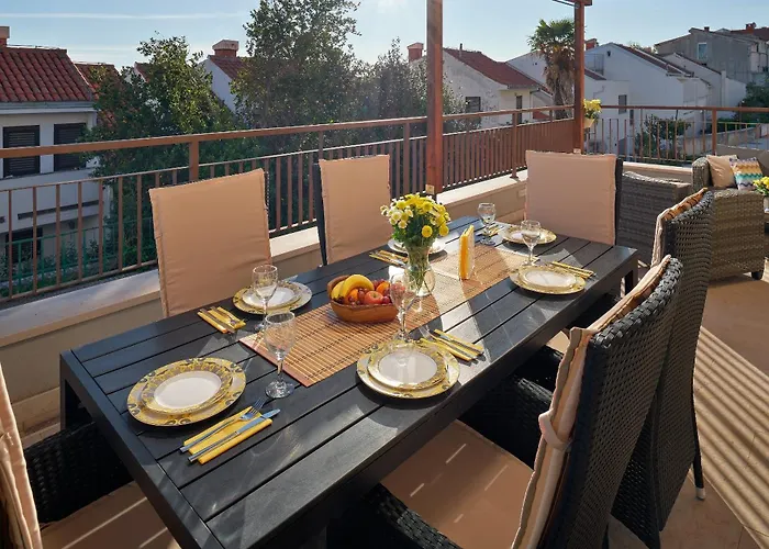 アパート Sun Hills *