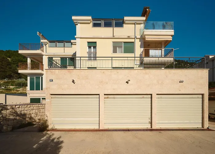 アパート Sun Hills