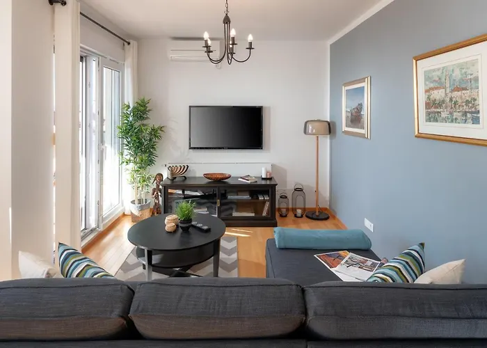 Sun Hills アパート