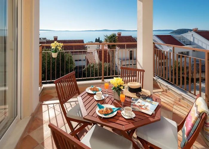 アパート Sun Hills