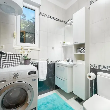 Sun Hills Apartman