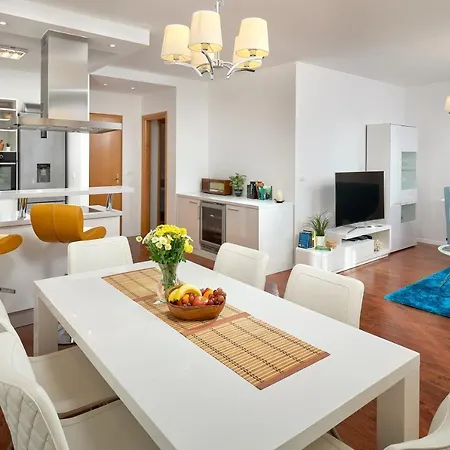 Sun Hills Apartman Split