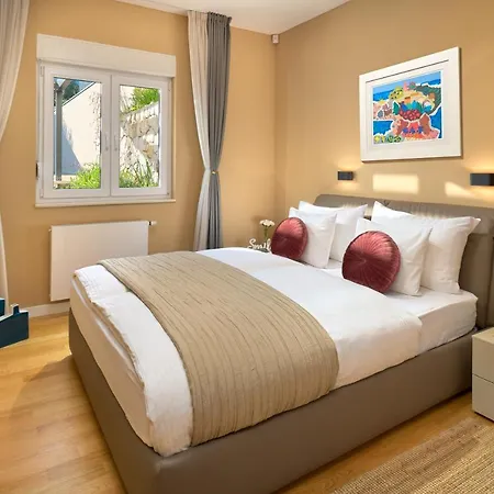 Apartman Sun Hills *