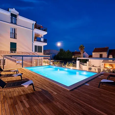 Sun Hills Apartman *