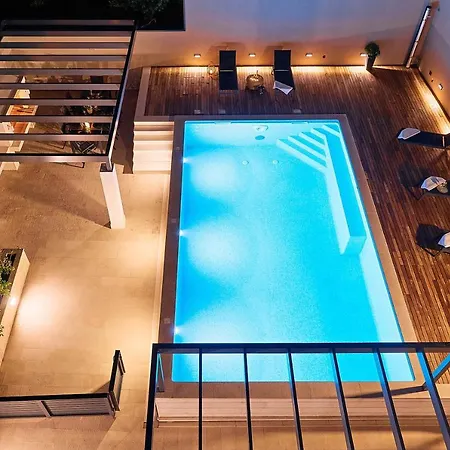 Sun Hills Apartman *