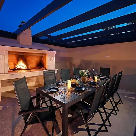 Sun Hills Apartman