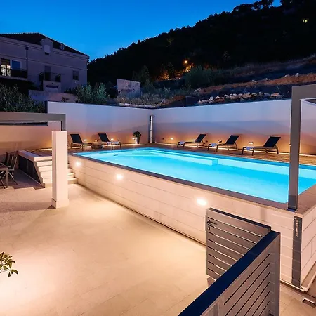 Sun Hills Apartman
