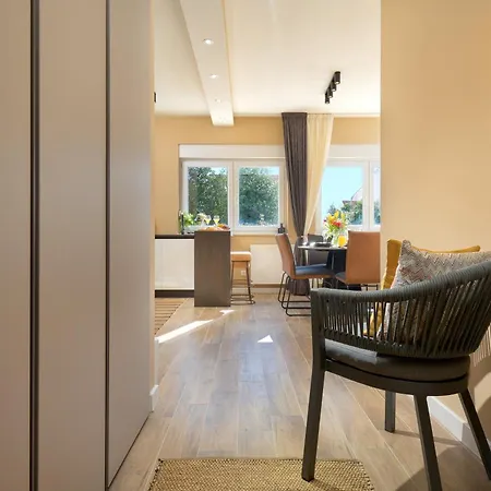 Apartman Sun Hills