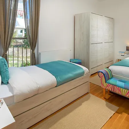 Sun Hills Apartman