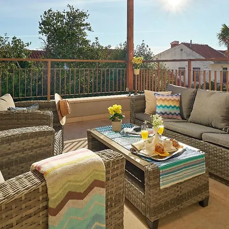Sun Hills Apartman