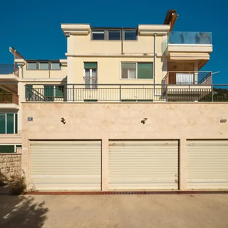 Apartman Sun Hills