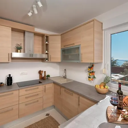 Sun Hills Apartman Split