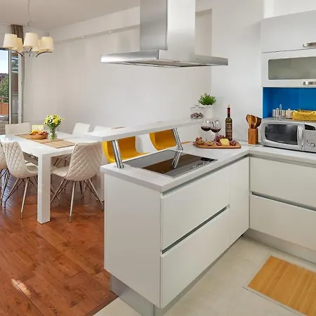 Sun Hills Appartement