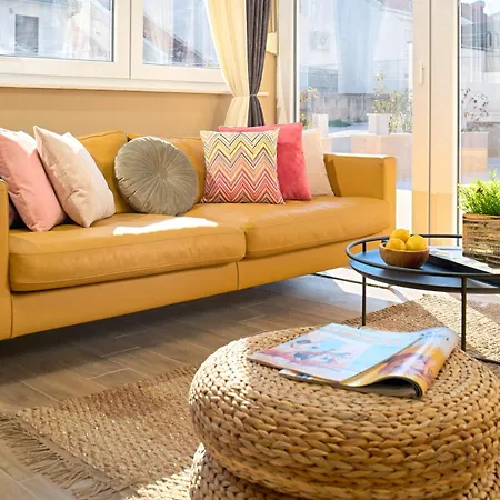Apartment Sun Hills Split