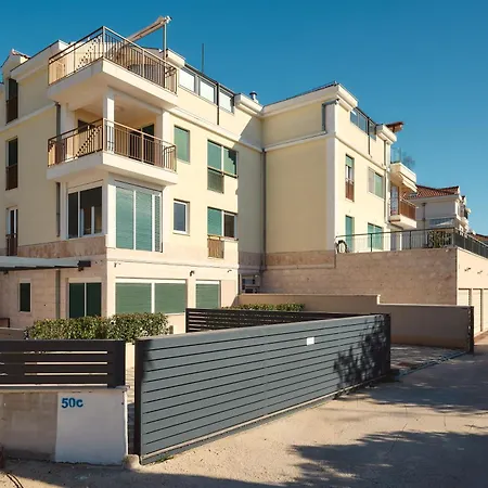Sun Hills Apartment