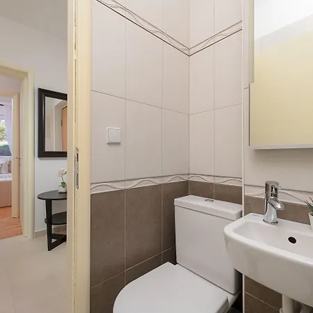 Sun Hills Apartman Split