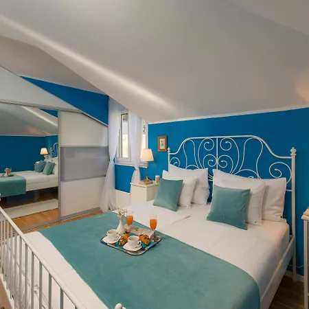 Sun Hills Apartman Split