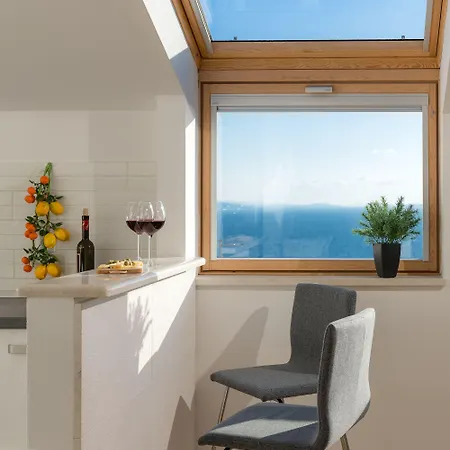 Apartman Sun Hills Split