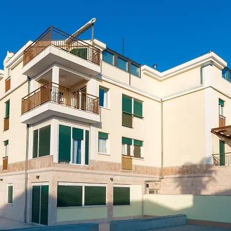 Apartman Sun Hills Split