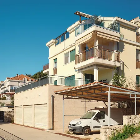 Sun Hills Apartman Split