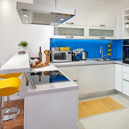 Apartman Sun Hills Split