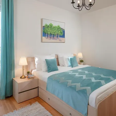 Sun Hills Appartement *