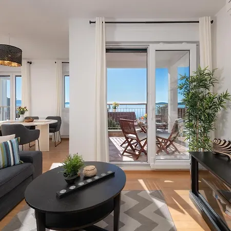 Appartement Sun Hills *