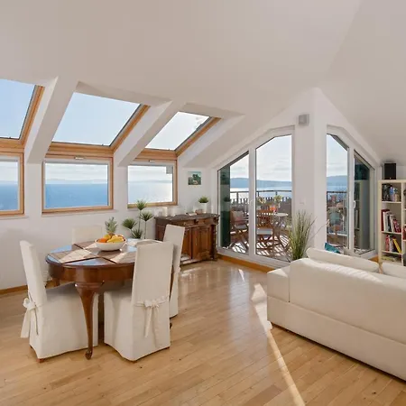 Sun Hills Apartment Split