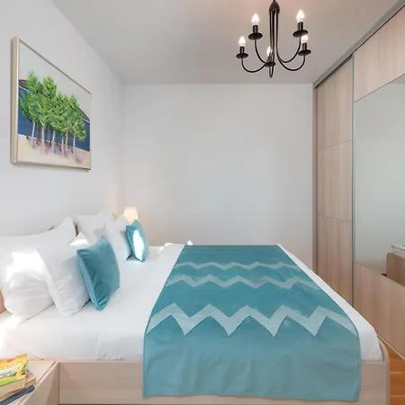 Sun Hills Appartement *