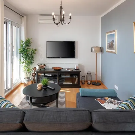 Sun Hills Appartement