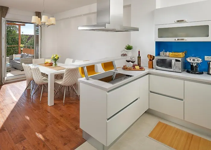 Sun Hills アパート