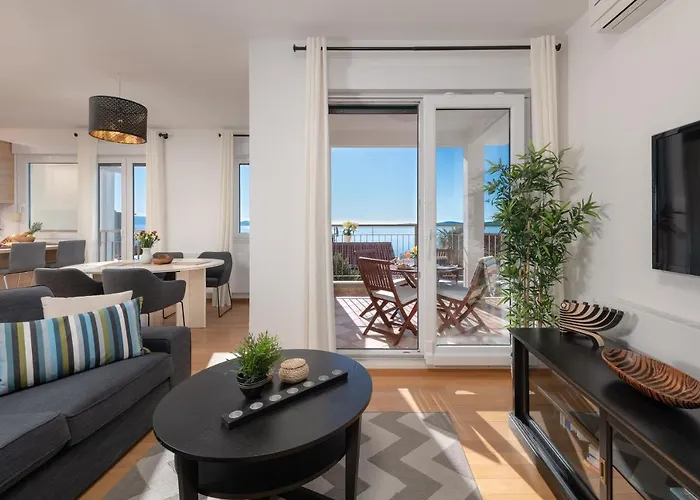 アパート Sun Hills *