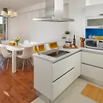 Sun Hills Apartament