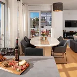 Apartament Sun Hills Split