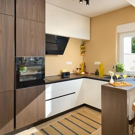 Lejlighed Sun Hills *