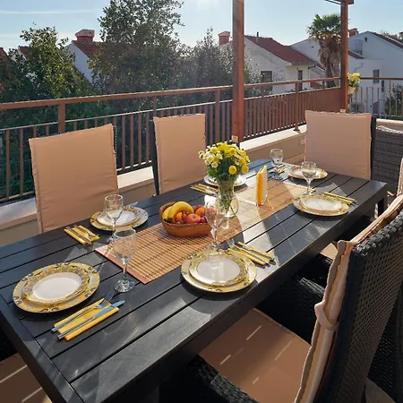 Lejlighed Sun Hills *