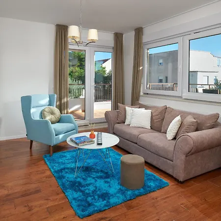 Apartament Sun Hills Split