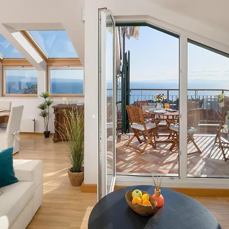 Lejlighed Sun Hills *